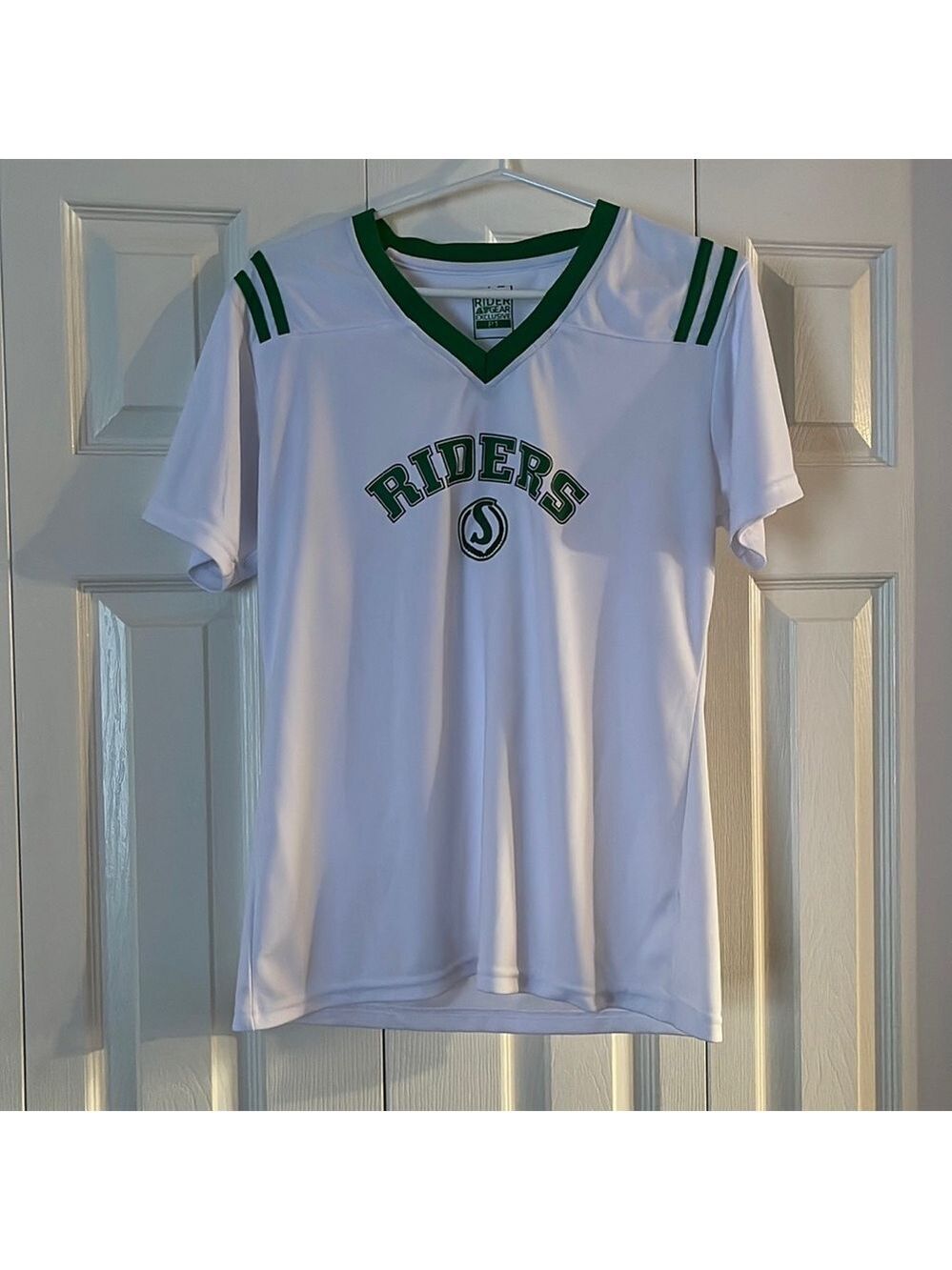 Saskatchewan Roughriders Shirt❤️‍🔥❤️‍🔥